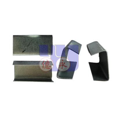 Yee Yong Plastic Enterprise | 億永塑胶企业 - Steel Strapping Clips | 铁皮夹